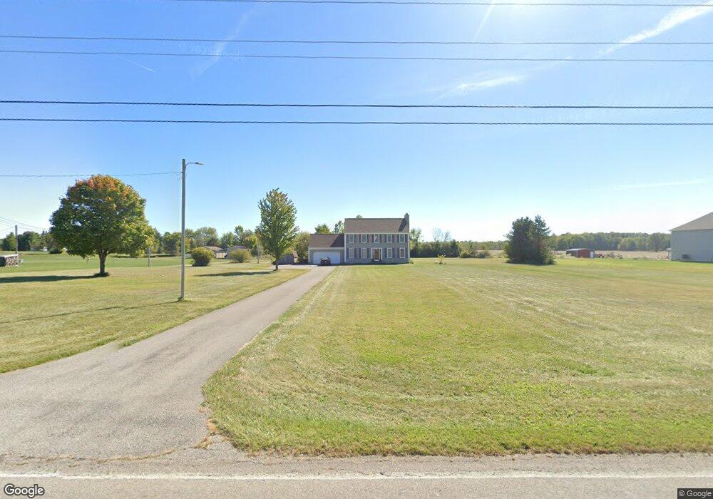 41993 Parsons Rd, Lagrange, OH 44050 - photo 1