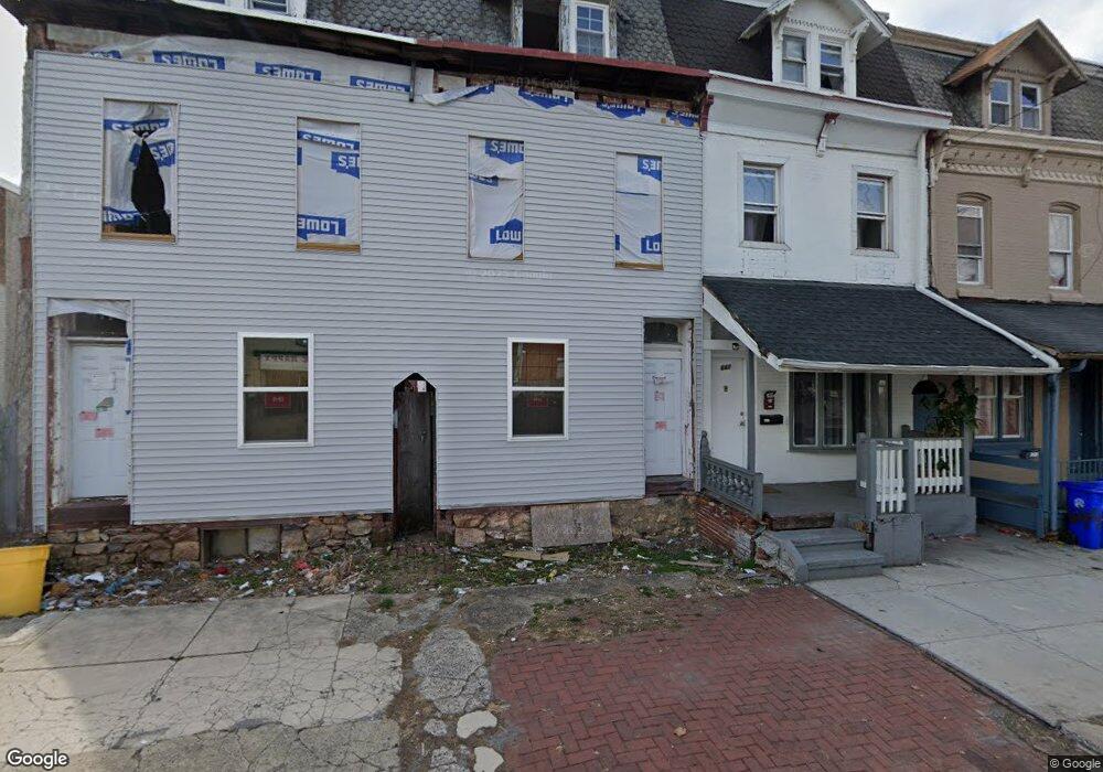 642 Schuylkill Ave unit 2, Reading, PA 19601 - photo 1