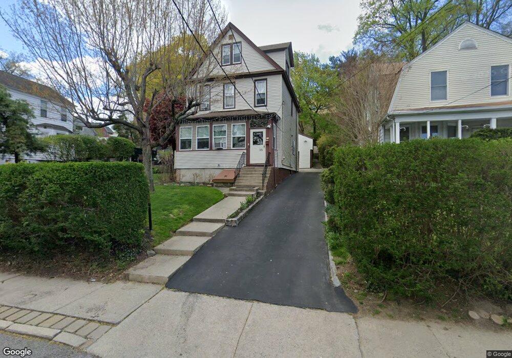 35 Clover St, Yonkers, NY 10703 - photo 1