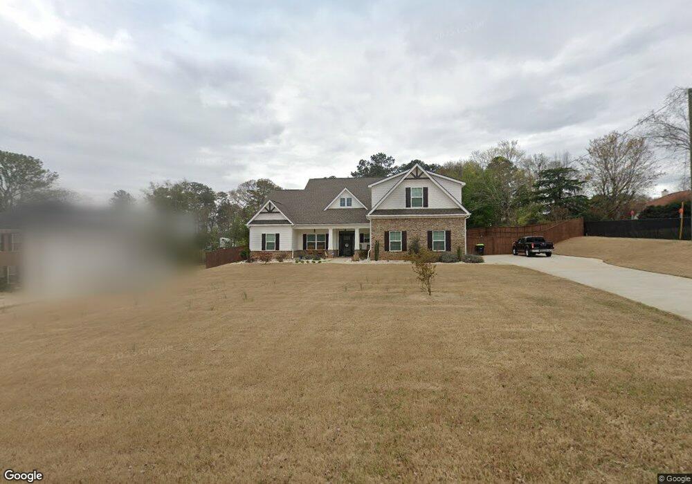 207 Clarkdell Dr unit 4, Stockbridge, GA 30281 - photo 1