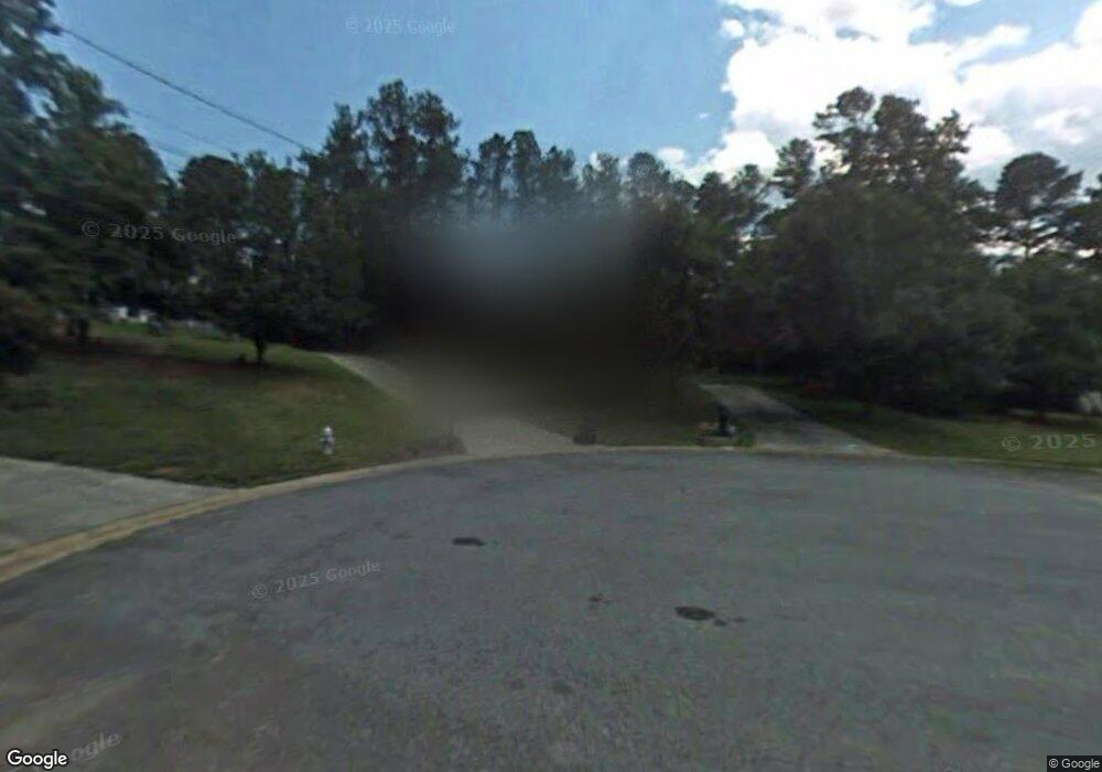 1586 Rock Springs Ln, Woodstock, GA 30188 - photo 1