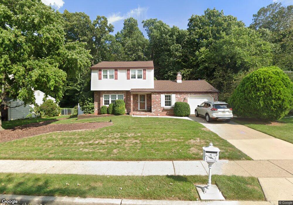 50 Spring Hill Dr, Clementon, NJ 08021 - photo 1