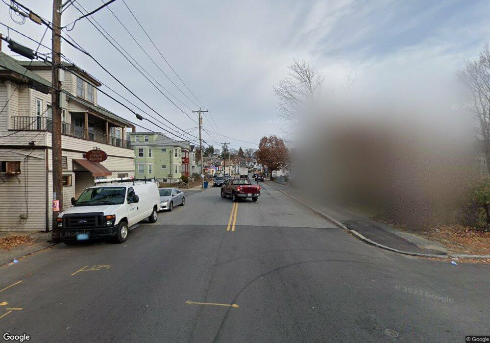 110.5 Perry Ave, Methuen, MA 01844 - photo 1