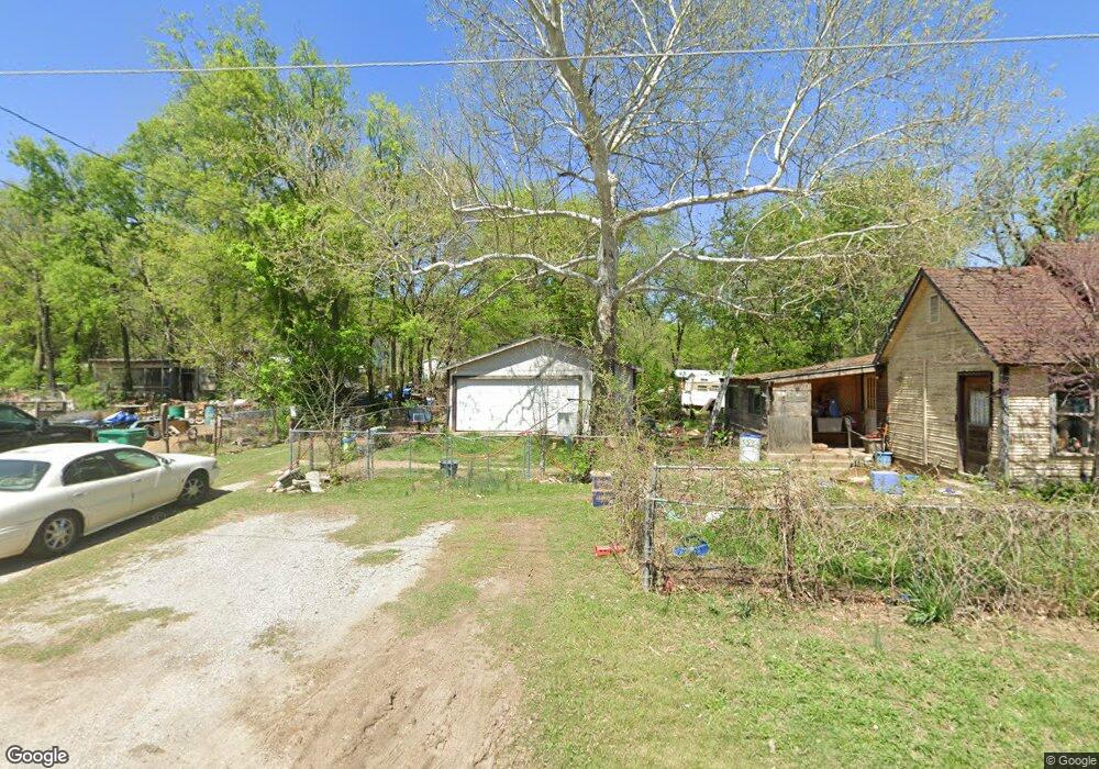 501 N 9th St, Sapulpa, OK 74066 - photo 1