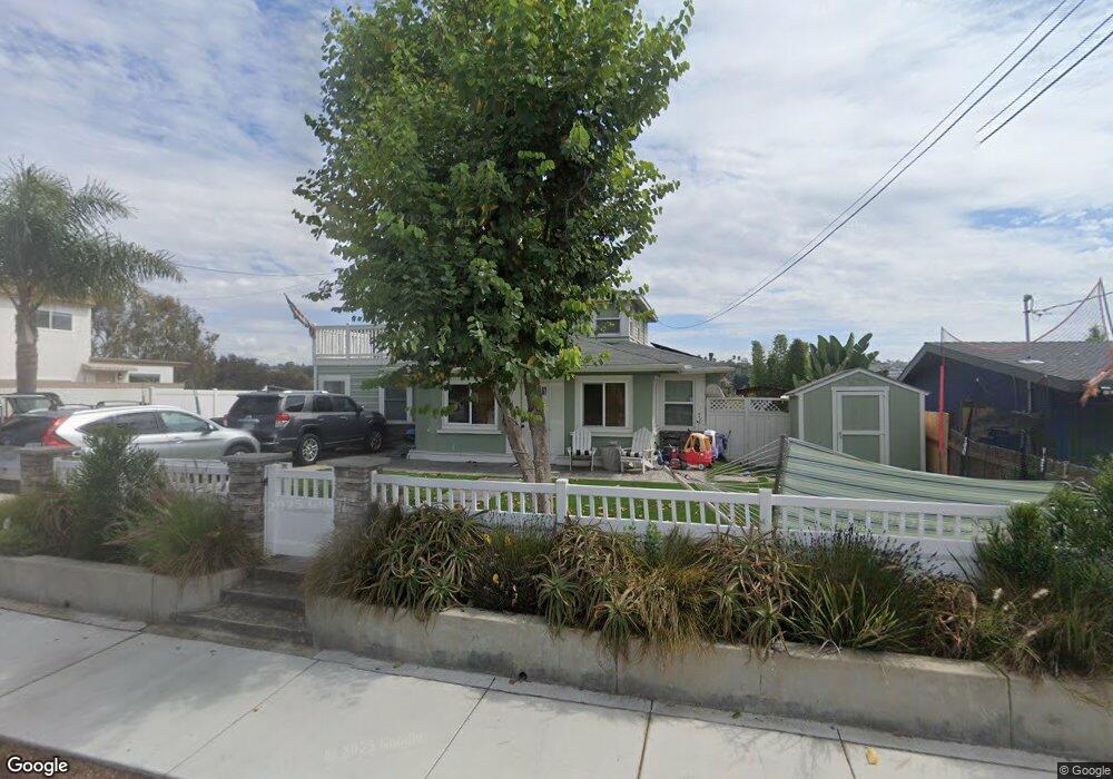 1645 Mackinnon Ave, Cardiff By the Sea, CA 92007 - photo 1