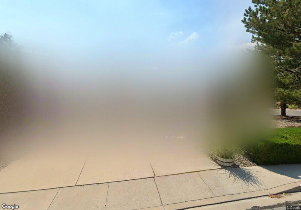 3771 Longridge Dr, Sparks, NV 89434 - photo 1