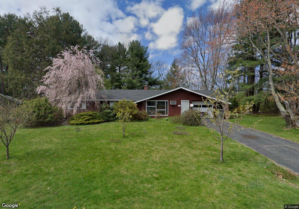 14 Daniels Rd, Framingham, MA 01701 - photo 1