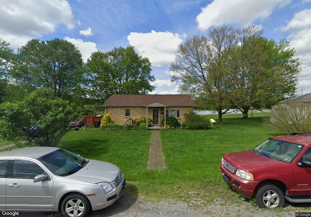 28 Pellegrene Dr, Homer City, PA 15748 - photo 1