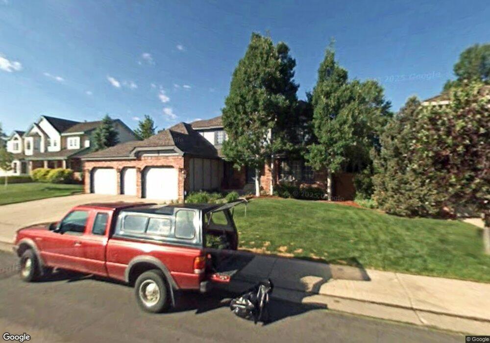 16256 E Prentice Place, Centennial, CO 80015 - photo 1