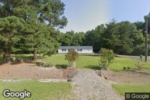 23672 Head of Creek Rd, Quantico, MD 21856