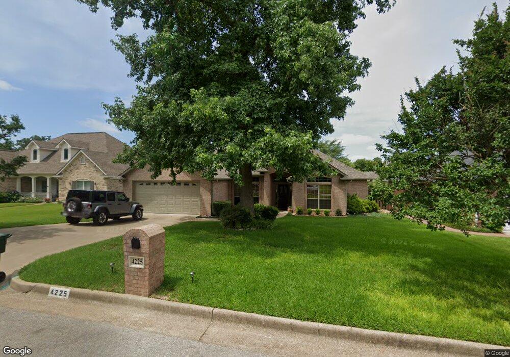 4225 Stonebrook Ln, Tyler, TX 75707 - photo 1