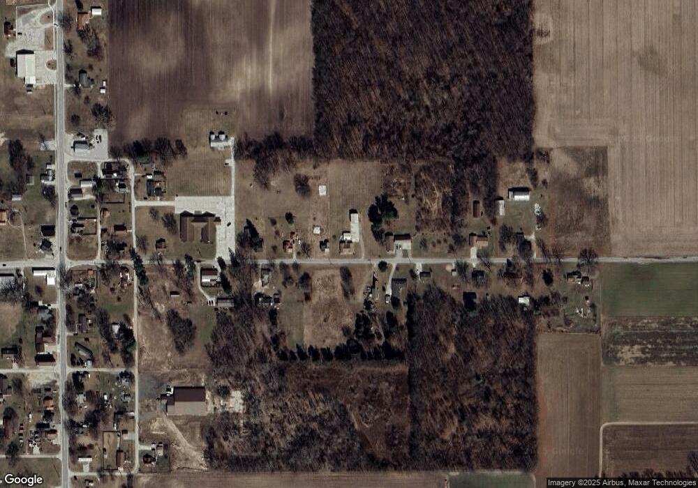 2812 18b Rd, Tippecanoe, IN 46570 - photo 1