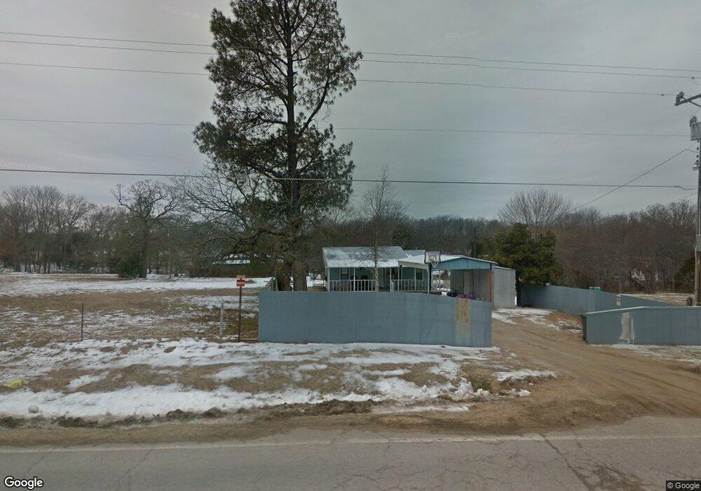 7763 Dickson Rd, Ardmore, OK 73401 - photo 1