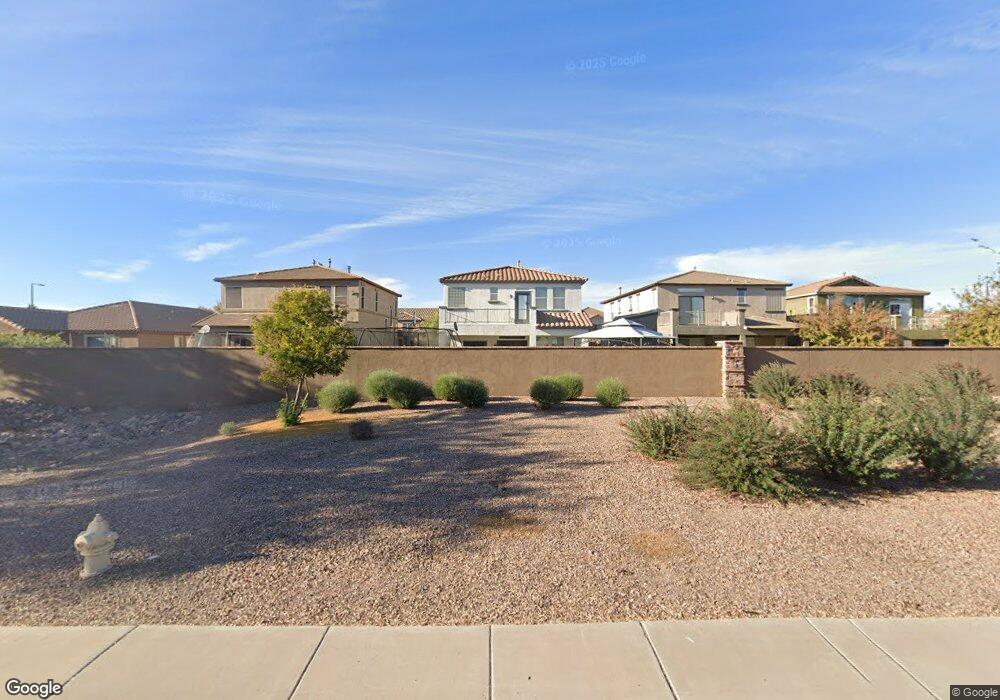 1269 E Frances Ln, Gilbert, AZ 85295 - photo 1