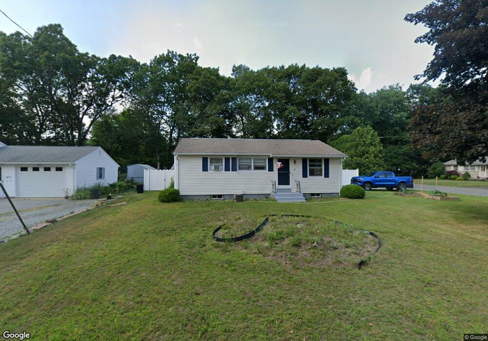 63 Power Ave, Ludlow, MA 01056 - photo 1