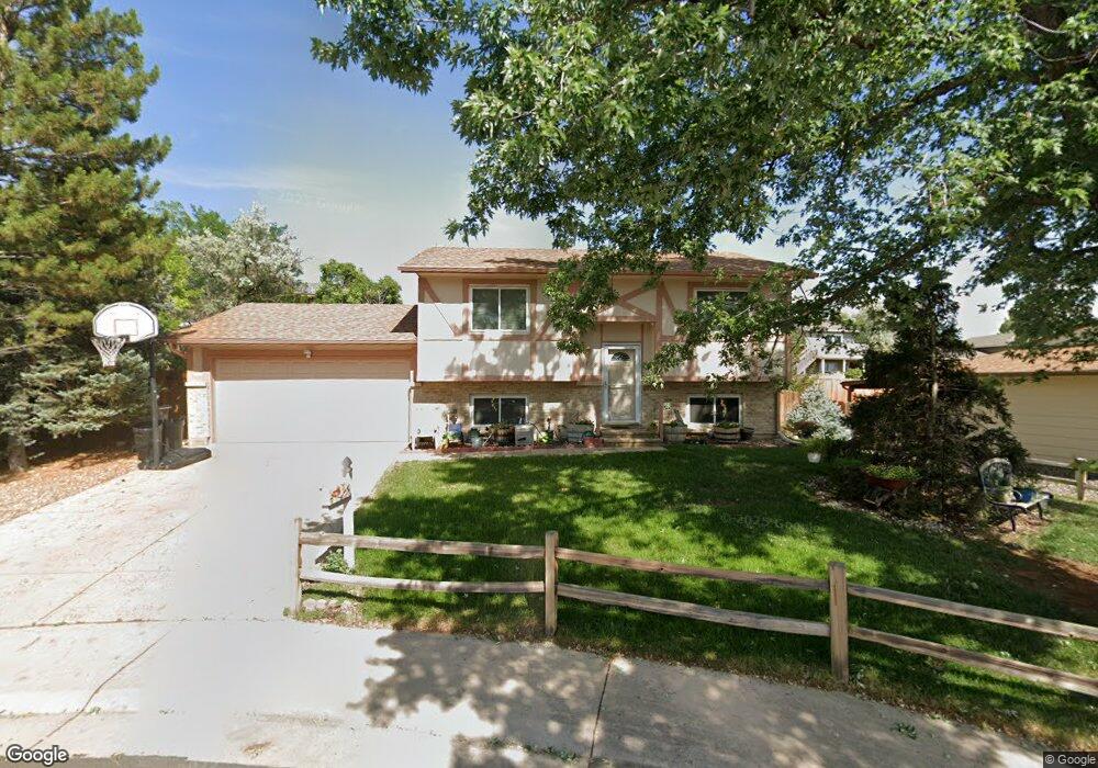 1738 S Mobile St, Aurora, CO 80017 - photo 1