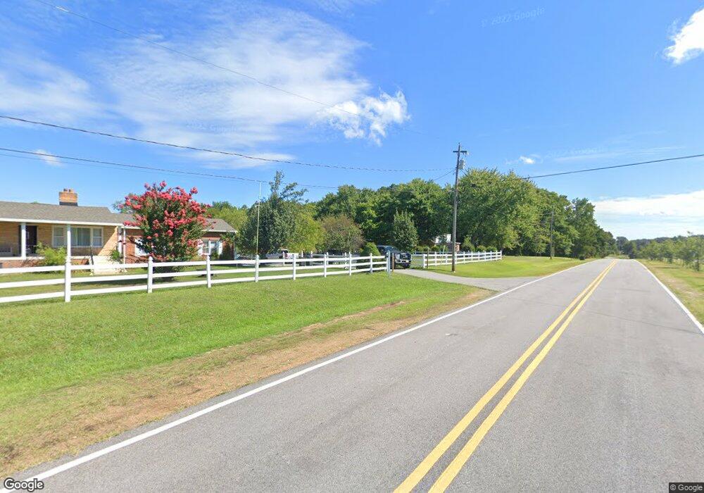 18409 Indian Head Hwy, Accokeek, MD 20607 - photo 1