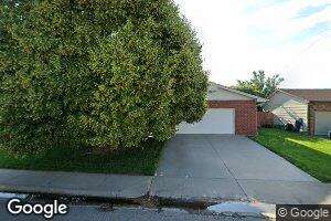 512 Eastridge Rd, Lakin, KS 67860