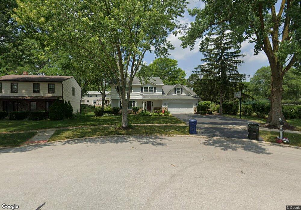 903 Secretariat Dr unit 4, Naperville, IL 60540 - photo 1