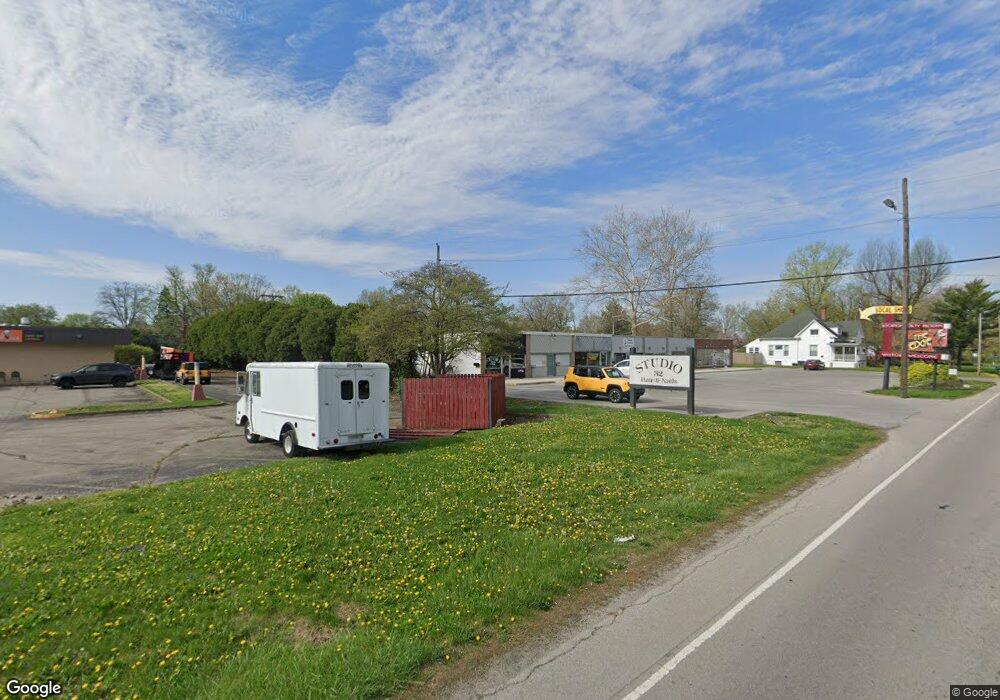 3627 Nichol Ave, Anderson, IN 46011 - photo 1