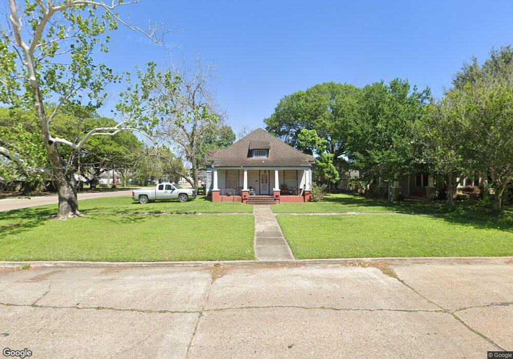 1405 6th St, Bay City, TX 77414 - photo 1