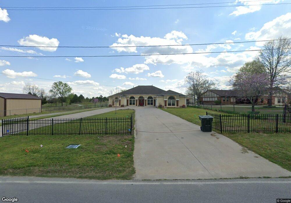 104 E 136th St N, Skiatook, OK 74070 - photo 1