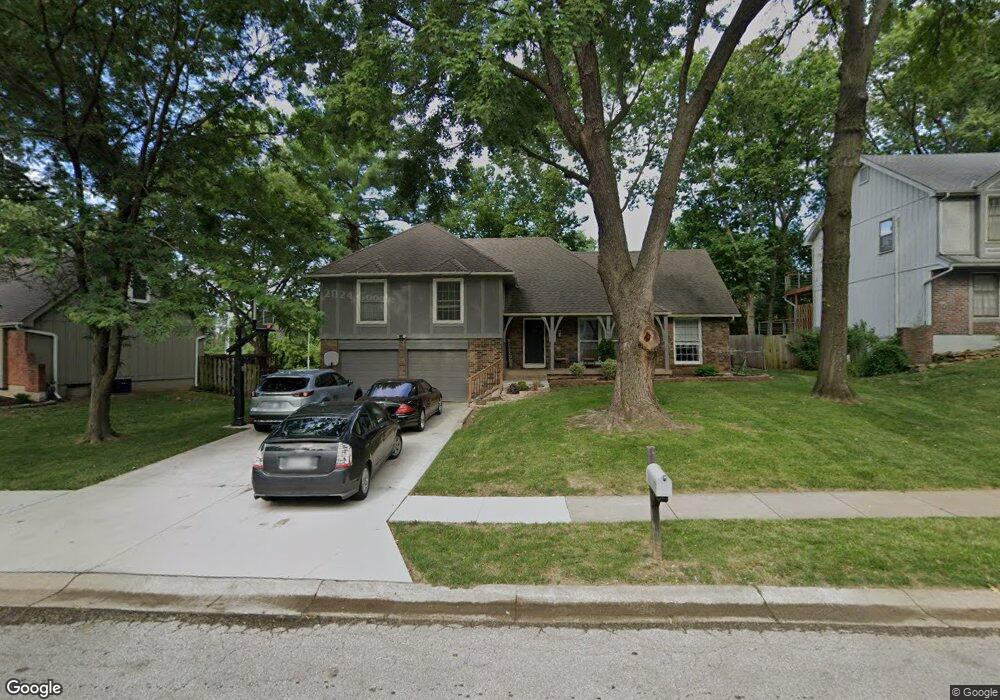 7022 Long Ave, Shawnee, KS 66216 - photo 1