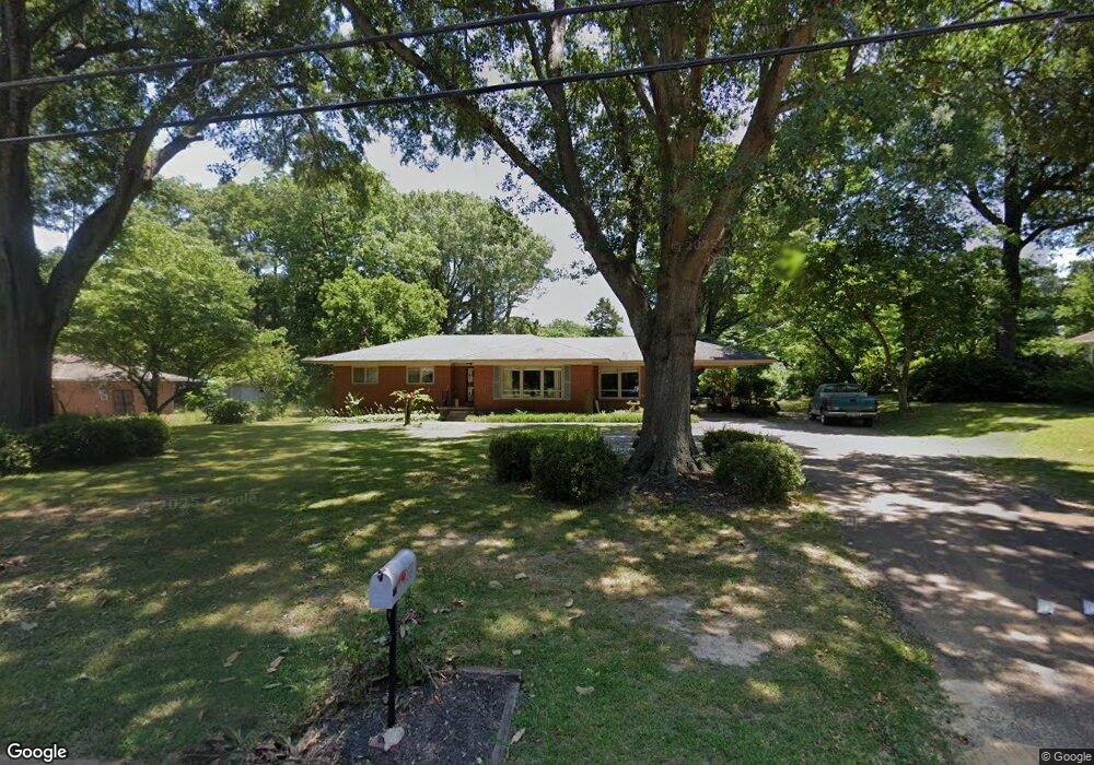 2144 Mount Pleasant Rd, Hernando, MS 38632 - photo 1