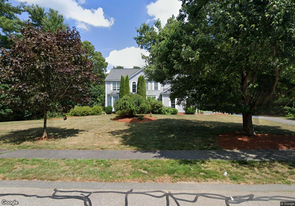 48 Glen Rd, Hopkinton, MA 01748 - photo 1