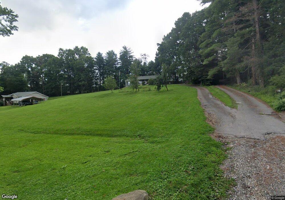 31 Edgewood Road Extension, Asheville, NC 28803 - photo 1