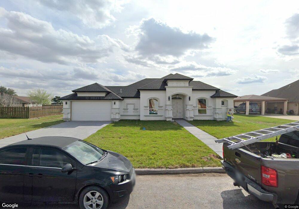 3208 Rosalinda St, Weslaco, TX 78599 - photo 1