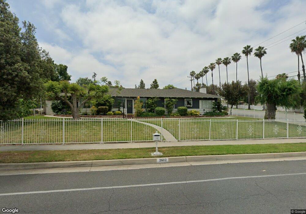 2602 E Cameron Ave, West Covina, CA 91791 - photo 1