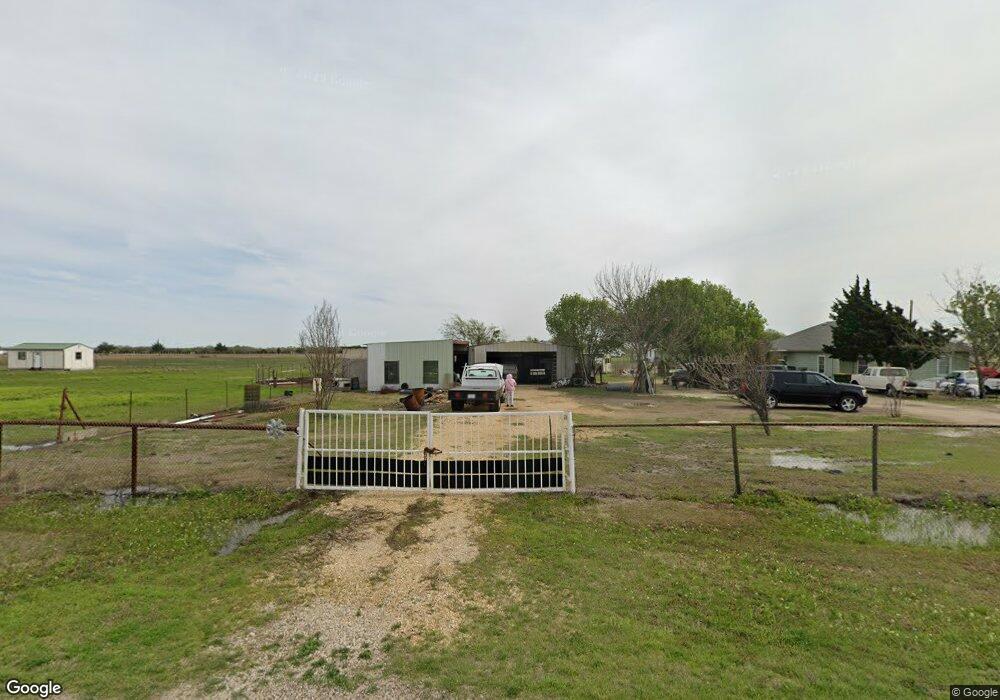 706 W Pecan Tree Rd, Waxahachie, TX 75167 - photo 1