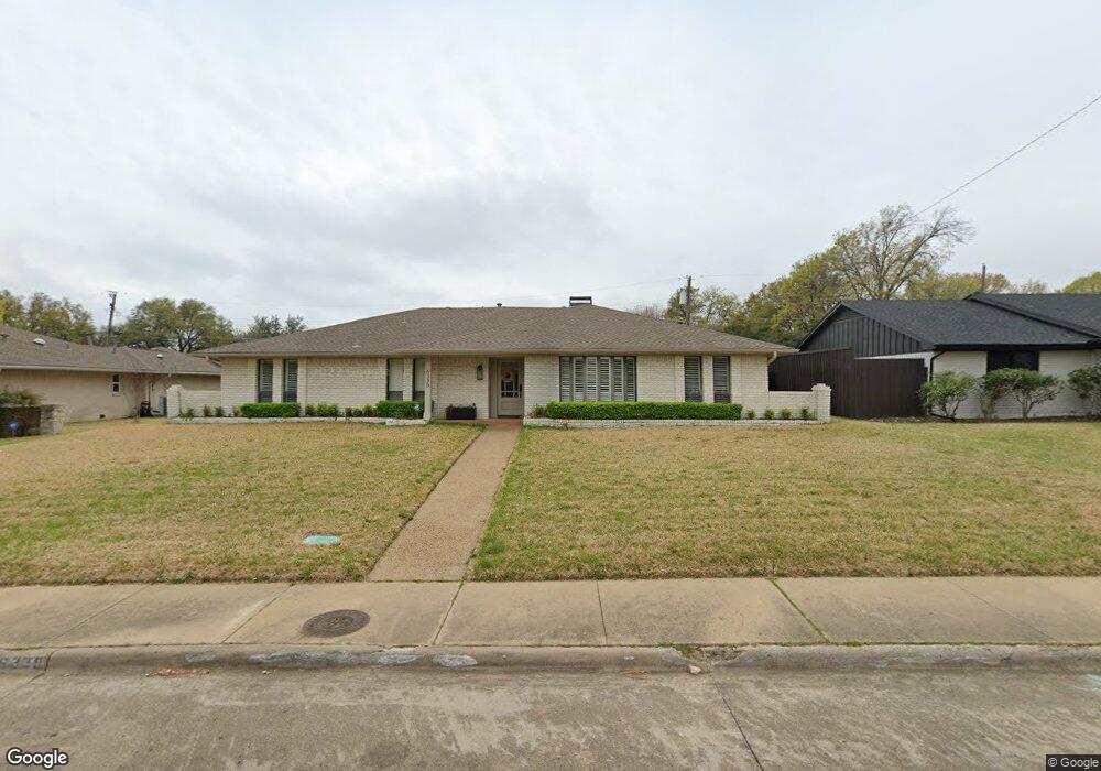 6330 Danbury Ln, Dallas, TX 75214 - photo 1