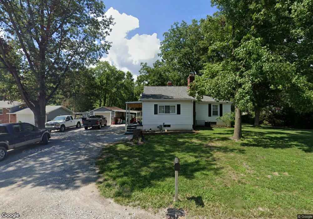 601 N Main St, Freeburg, IL 62243 - photo 1