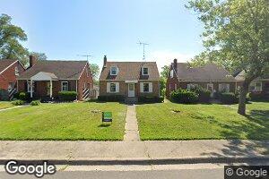 4767 Jefferson St, Gary, IN 46408