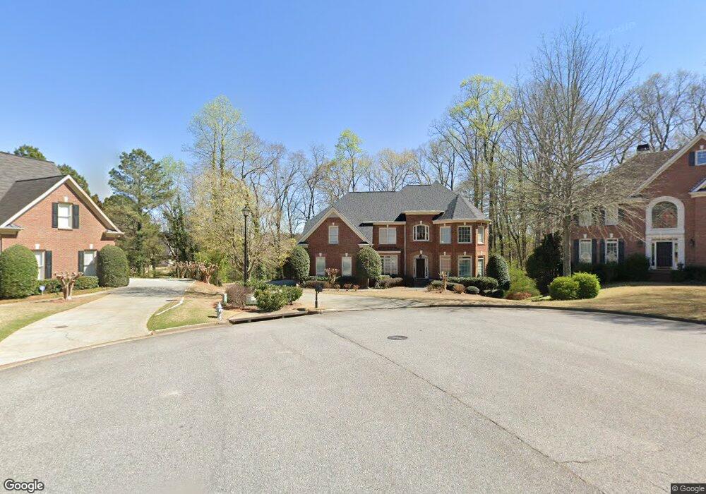 345 Oak Ridge Terrace unit 7, Alpharetta, GA 30005 - photo 1