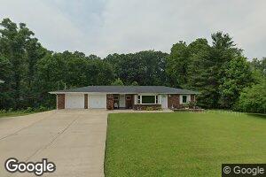 470 Holdren Rd, Little Hocking, OH 45742