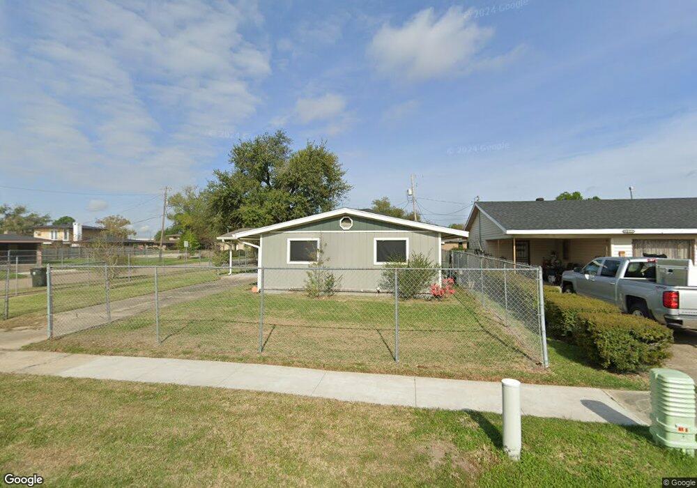 2926 General Marshall St, Lake Charles, LA 70615 - photo 1