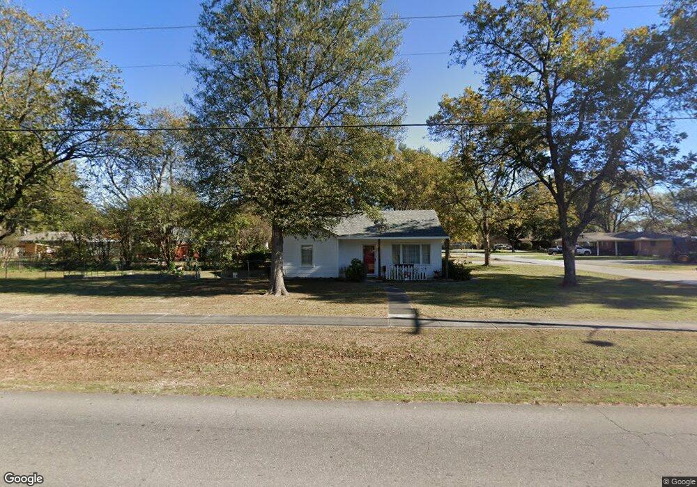 1511 S Buerkle St, Stuttgart, AR 72160 - photo 1