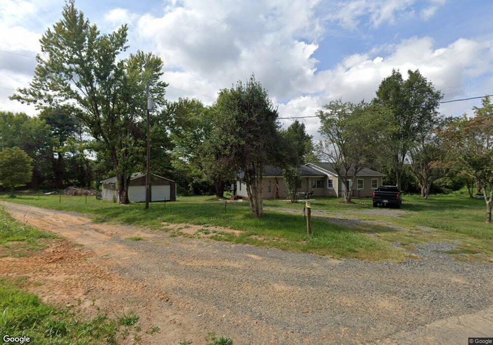 3980 Twymans Mill Rd, Orange, VA 22960 - photo 1