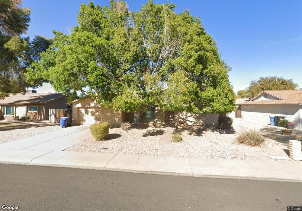 226 E Mcnair Dr, Tempe, AZ 85283 - photo 1