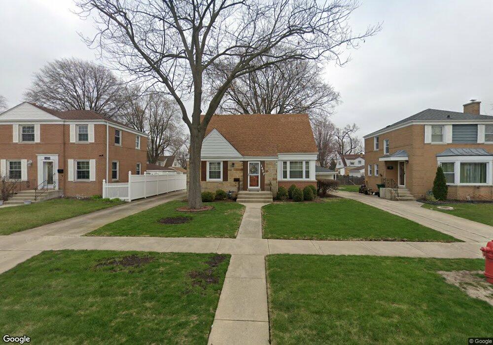 1427 Manchester Ave, Westchester, IL 60154 - photo 1