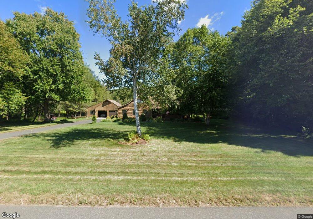 8 Fletcher Rd, Enfield, CT 06082 - photo 1