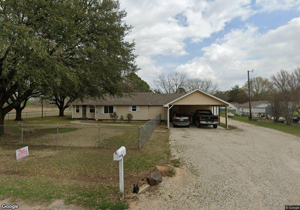 28 Hummingbird Ln, Sadler, TX 76264 - photo 1