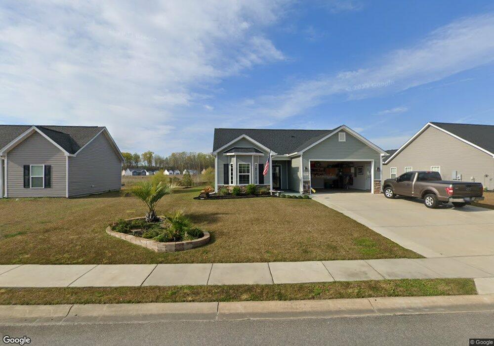 164 Springtide Dr, Conway, SC 29527 - photo 1