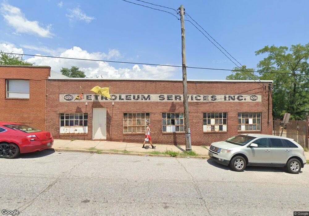 4200 E Lombard St, Baltimore, MD 21224 - photo 1