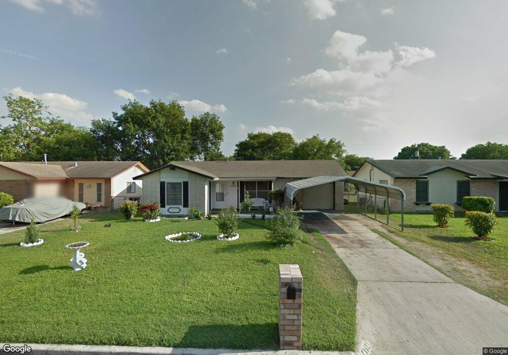 4714 Belinda Lee St, San Antonio, TX 78220 - photo 1