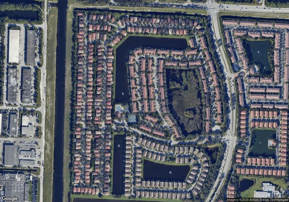 2135 Oakmont Dr, Riviera Beach, FL 33404 - photo 1