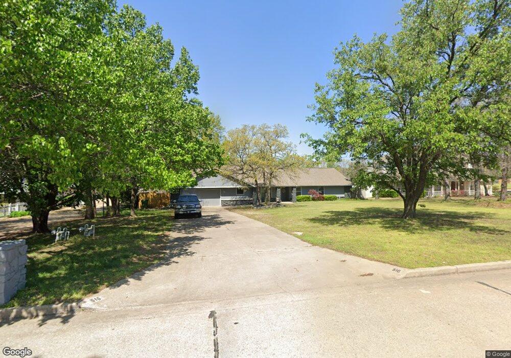 516 Pioneer Rd, Sapulpa, OK 74066 - photo 1